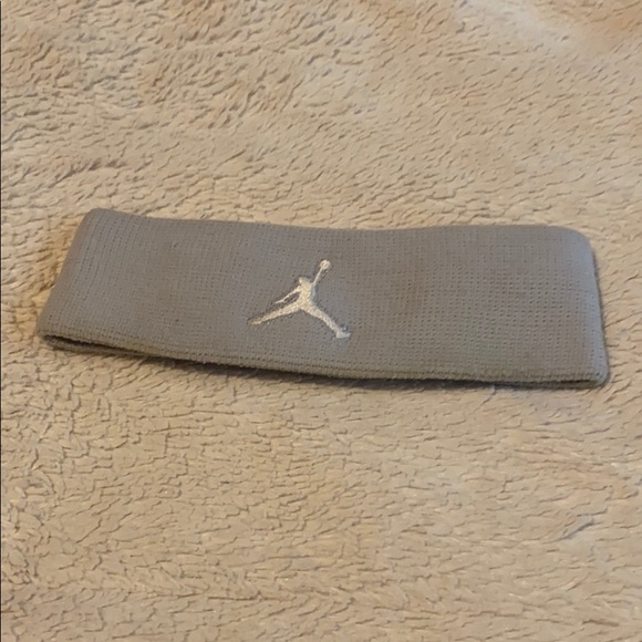 jordan dri fit headband
